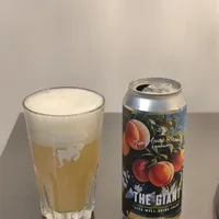 树屋巨人双倍混浊IPA风味解析