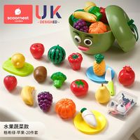 亲测宝藏玩具清单：一岁宝宝益智首选