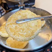 酥饼制作新体验：利仁电饼铛实测