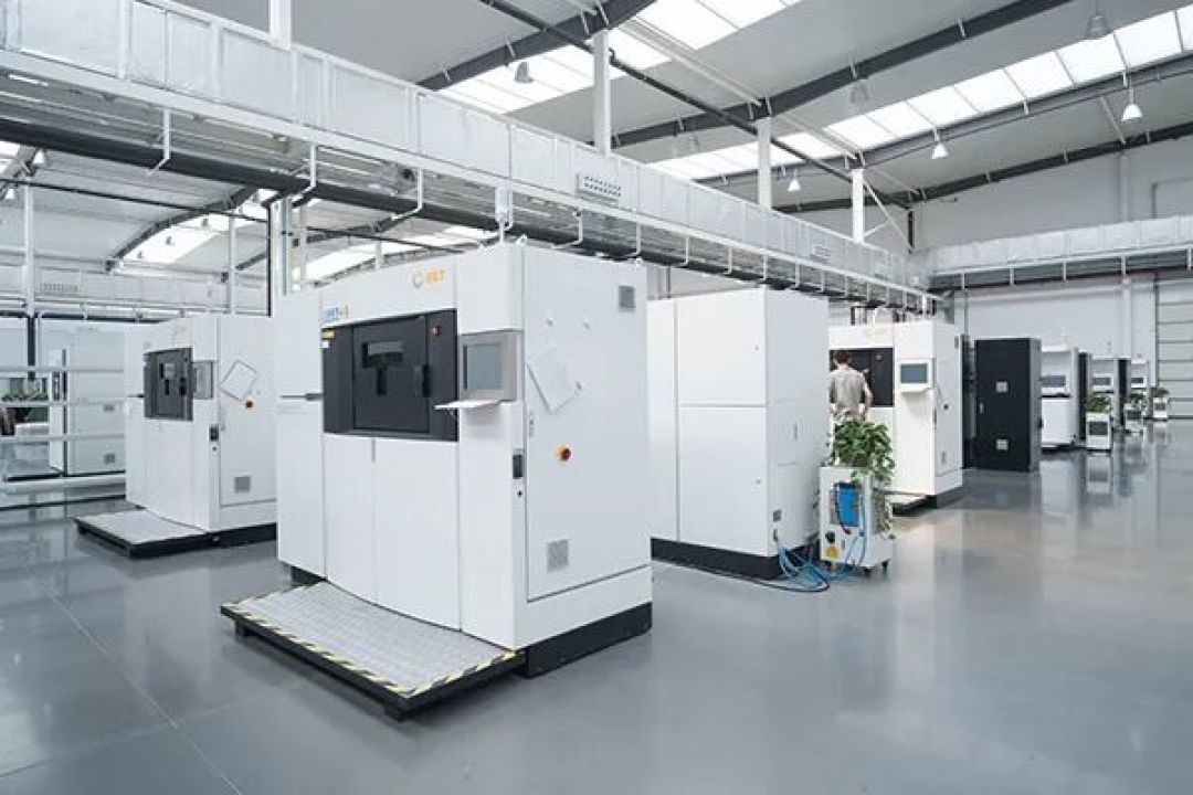 从入门到应用:全景解读3D打印技术