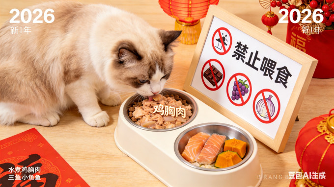 猫粮