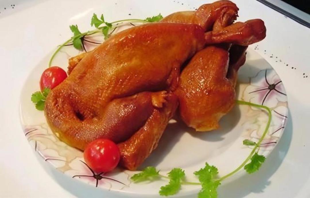 揭秘鲁菜：为何它能稳坐八大菜系之首？