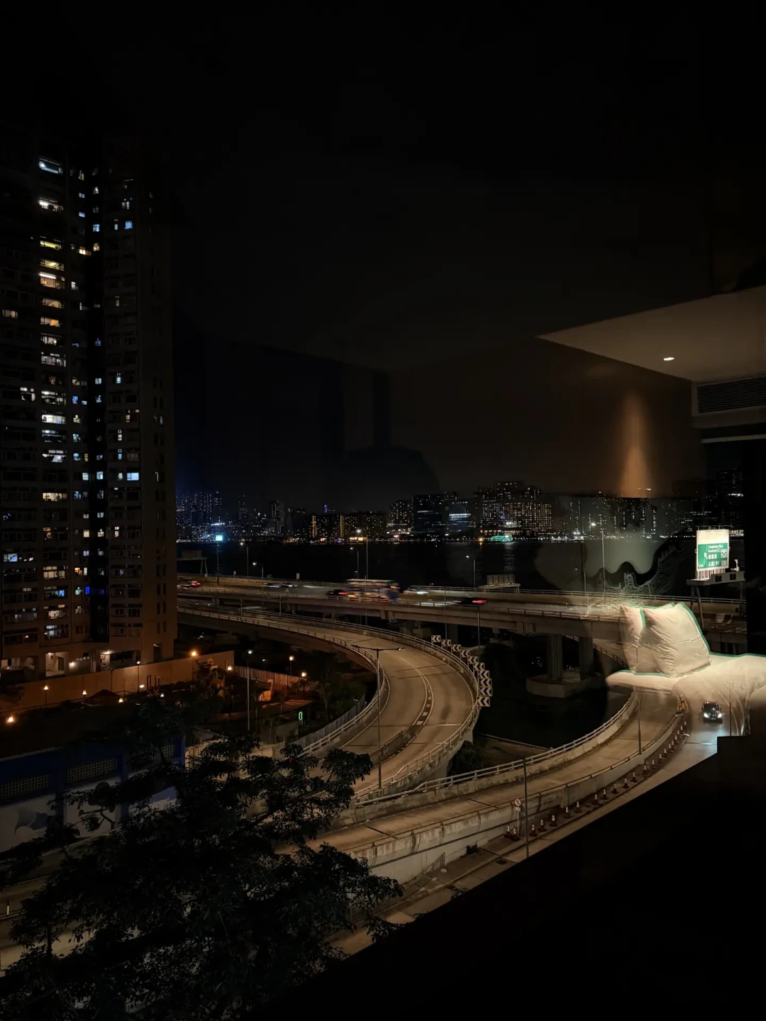 香港凯悦尚萃：维港景致下的市井惊喜