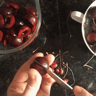 车厘子终于自由！孩子吃到底安不安全？