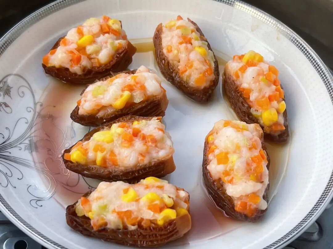 三九天进补,告别牛羊肉燥热,这4样食材温润驱寒