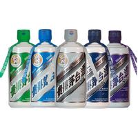 平价茅台秒光，谁在加价倒卖？