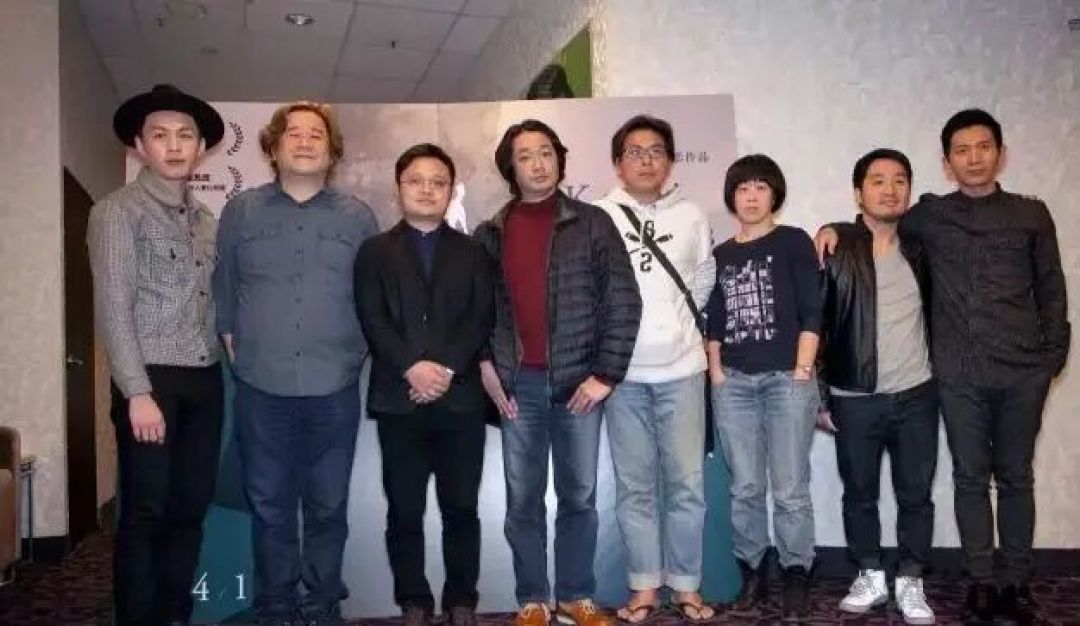 一张入选全球十佳的电影海报诞生记