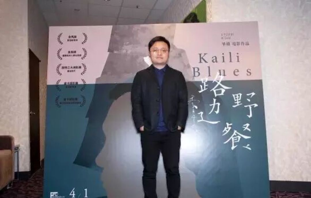 一张入选全球十佳的电影海报诞生记