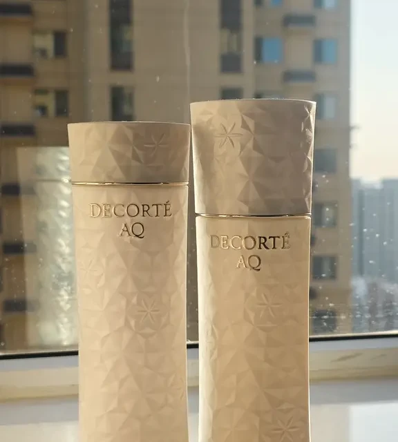 黛珂水乳四季搭配指南，油皮混油皮如何选