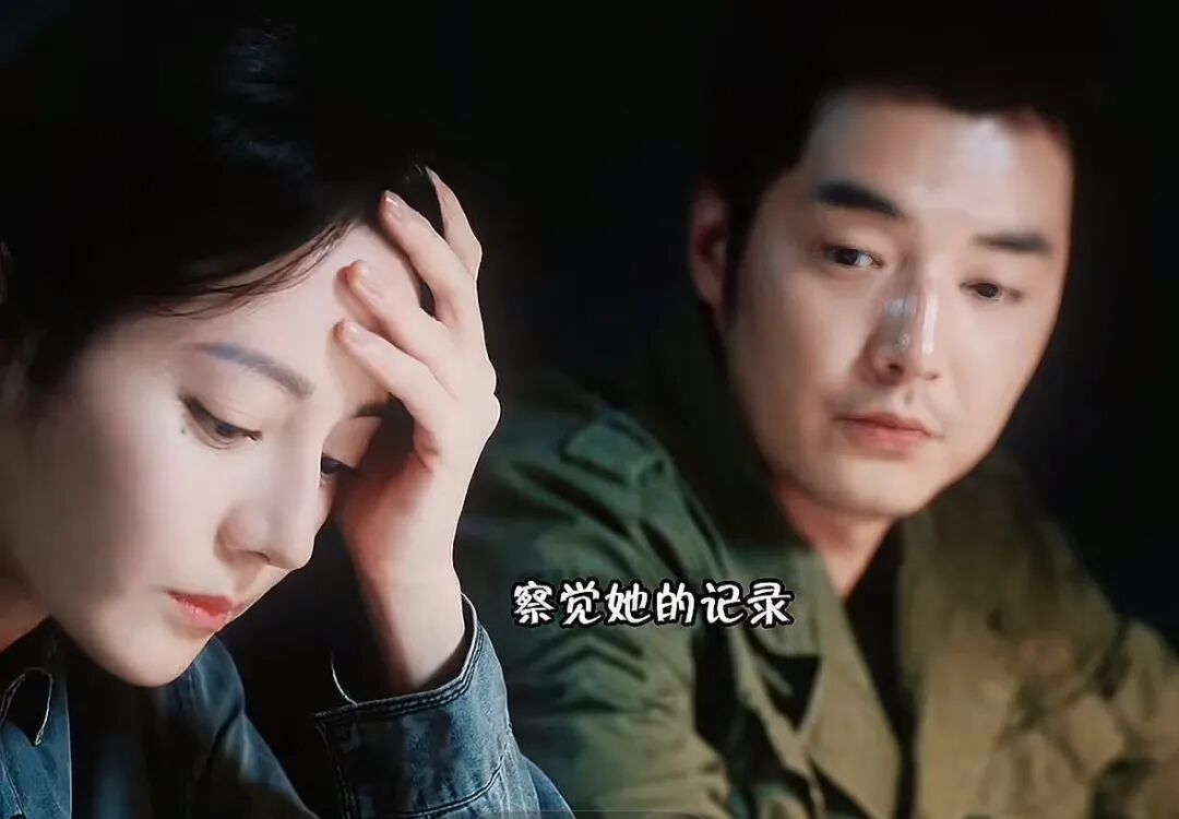 无感情线的《利剑玫瑰》,为何更打动人心