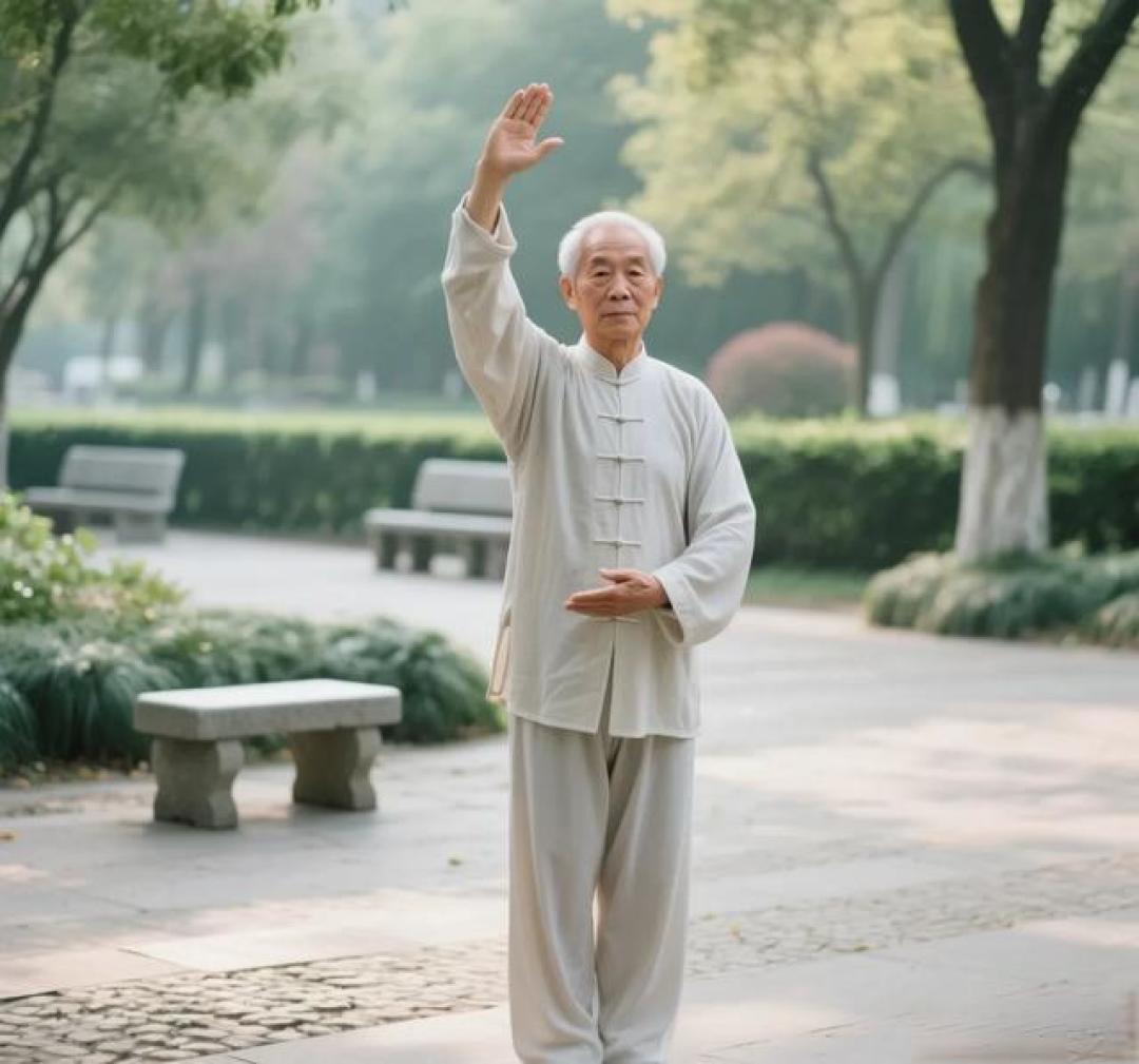 运动补气血?3种高效方法让身体充能