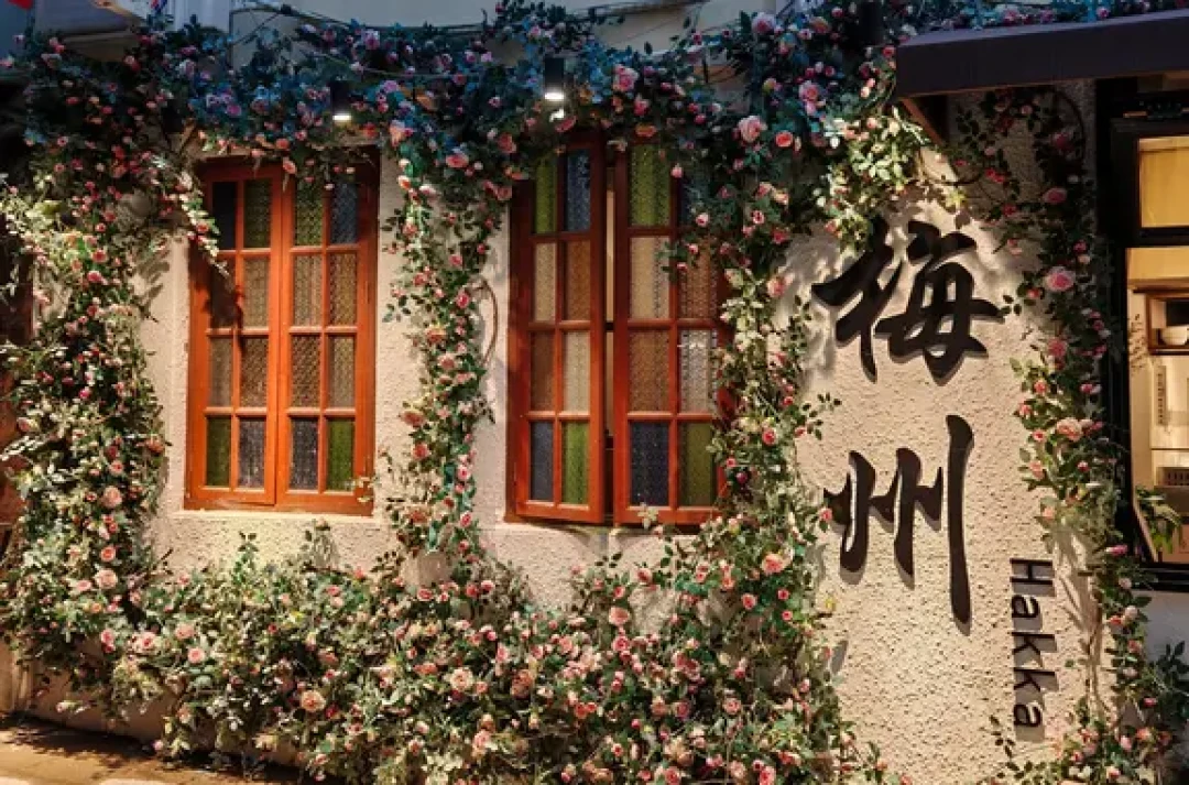 梅州两日游：探寻客家文化与地道美食