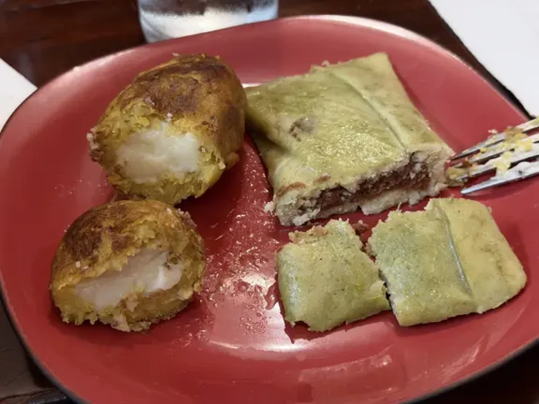 危地马拉美食地图:从国菜到街头小吃