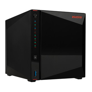 我的爱速特AS5404T使用感受