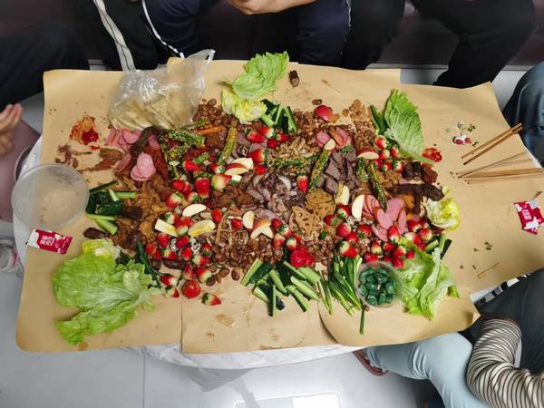 健康过年，养生有道，和你的过年方式一样吗？