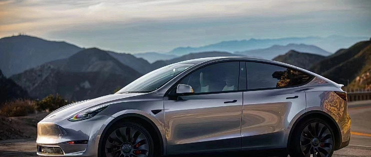 特斯拉Model Y：高端纯电SUV销量王者