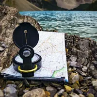 野外迷路自救，牢记这五条黄金法则