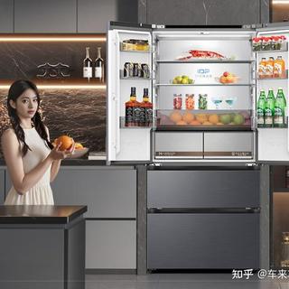 容声冰箱选购指南：从高性价比到高端全解析