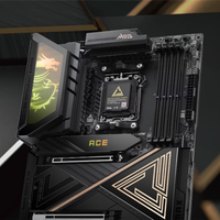 微星MAG X870E ACE MAX战神主板首发5299元 万兆+5G双网口