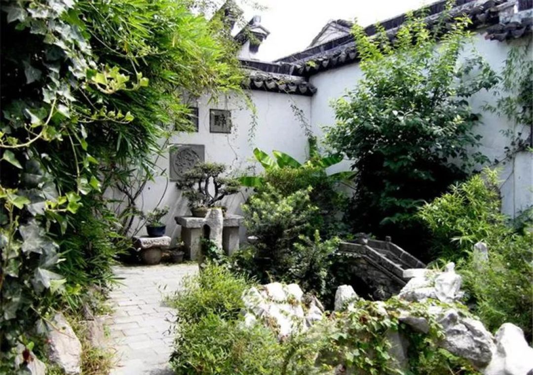 庭院植物配置全解析：六种风格指南