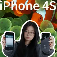 iPhone 4s体验：800万像素与Siri的诞生