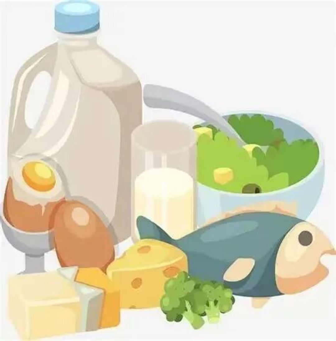 秋冬幼儿怎么吃?这份膳食指南请收好