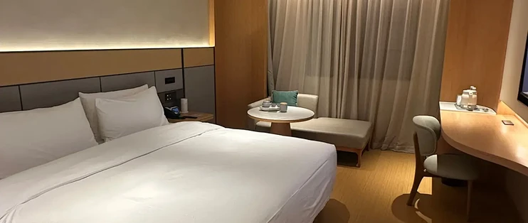 九寨沟住宿全攻略:沟内和沟外哪个更值得?_国内住宿_什么值得买