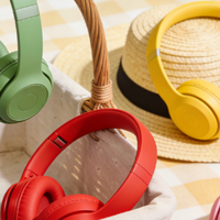 头戴式耳机怎么选？2026十大好音质头戴式耳机推荐，闭眼入不踩坑