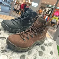 Lowa、Scarpa、Crispi与凯乐石谁更值得买？782+ 用户真实观点全景呈现