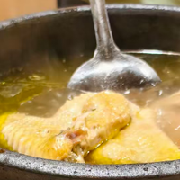 火锅市场的下一个风口：药食同源的崛起