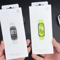智能手环 vs 智能手表？200+用户真实体验告诉你谁更解续航焦虑