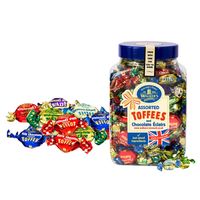 英国伴手礼怎么选？一份实用购物清单