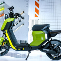 电动自行车新国标落地，告别脚蹬子与塑料壳