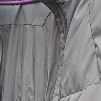 棉服的保暖与防风设计