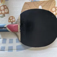 菲利克斯直拍：业余球友的旋转与速度利器