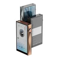 M3P联名播放器初上手：驱动力与多款耳机搭配听感