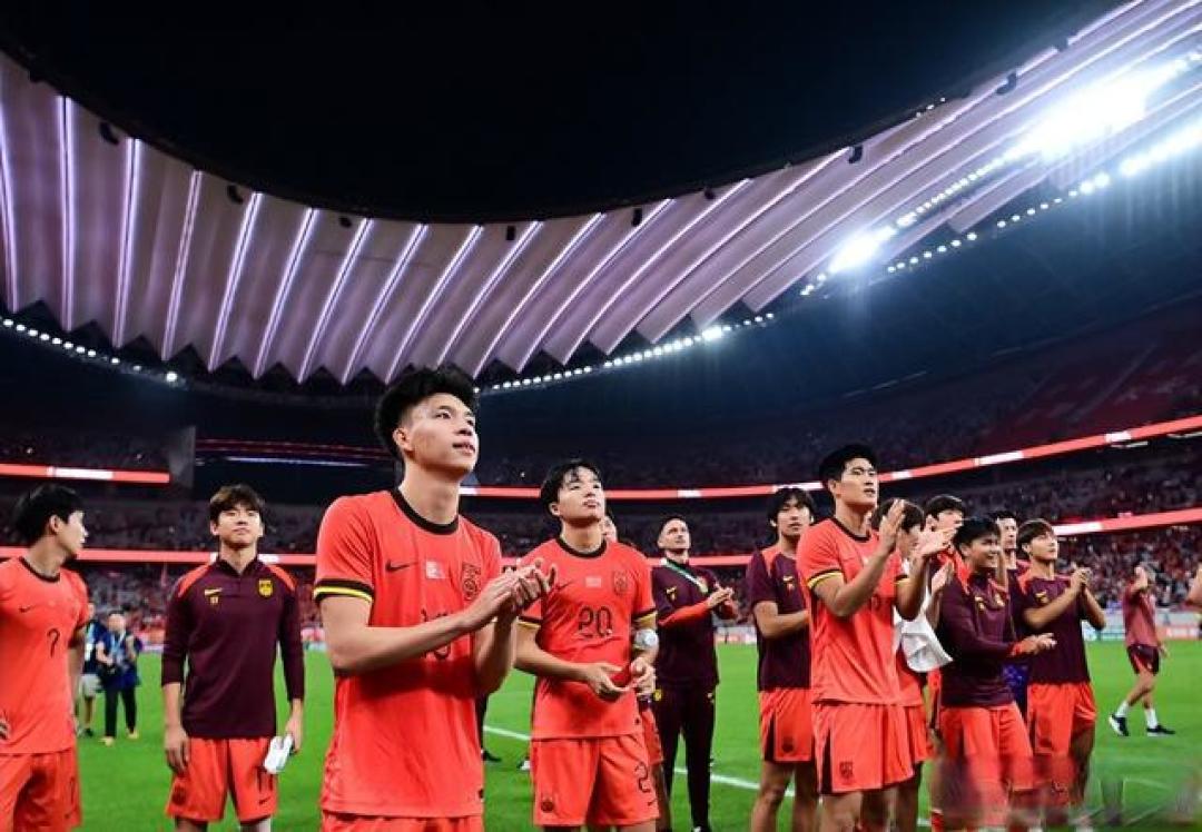 U23亚洲杯末轮:国足手握主动权,迎历史出线良机