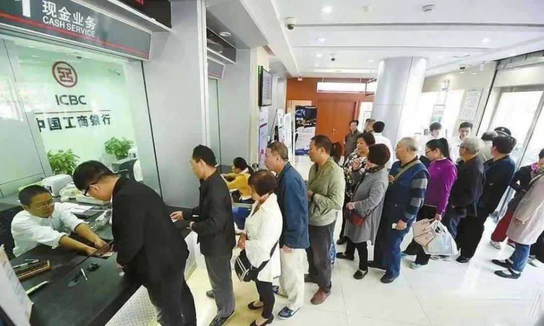 低利率时代，定存家庭的财富出路在哪里？