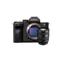 索尼A7M5全面解析，它补齐了M4的所有短板