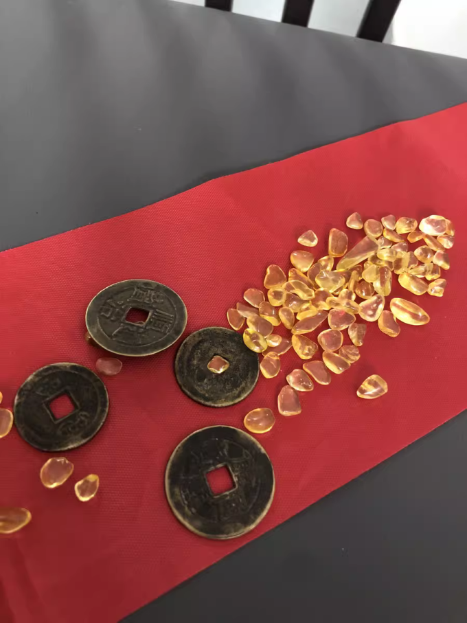 中国黄金贵金属