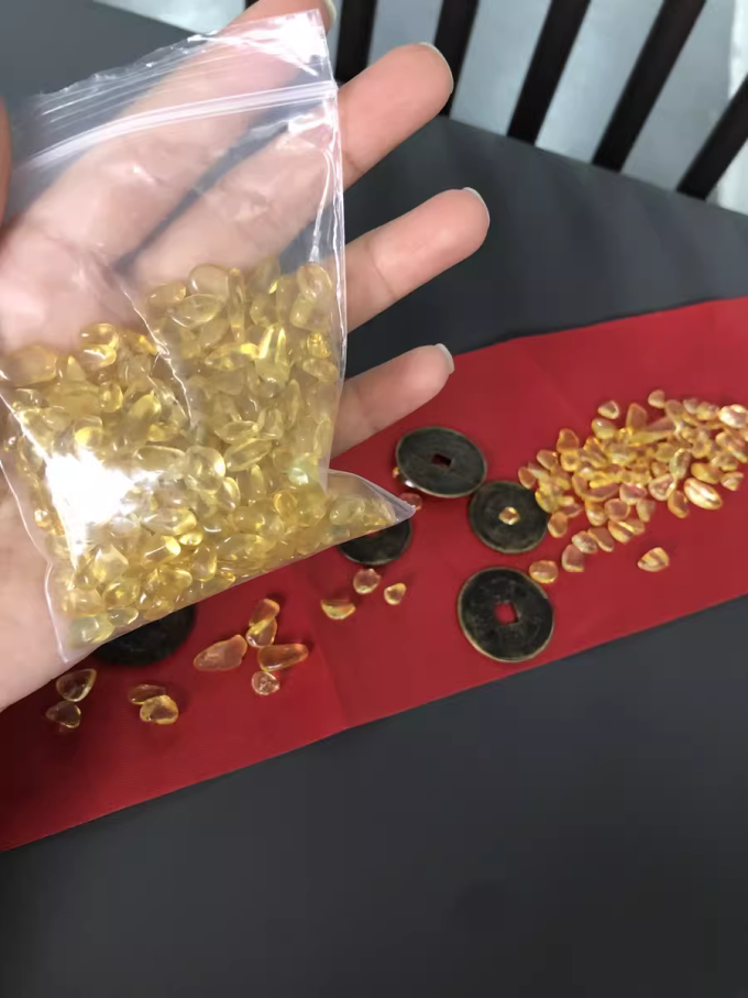 中国黄金贵金属