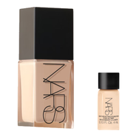 橄榄皮亲测：三款热门粉底液深度对比