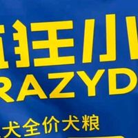 我的安心之选：给毛孩子pick疯狂小狗狗粮