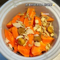 秋冬换季易干燥？这款广式靓汤帮你润养