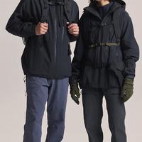 Marmot PreCip vs 国产黑马硬壳？我们汇总了127位用户真实体验