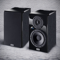 AI推荐 vs 社交媒体攻略：小众音响搭配谁更靠谱？我们汇总了127位用户真实体验