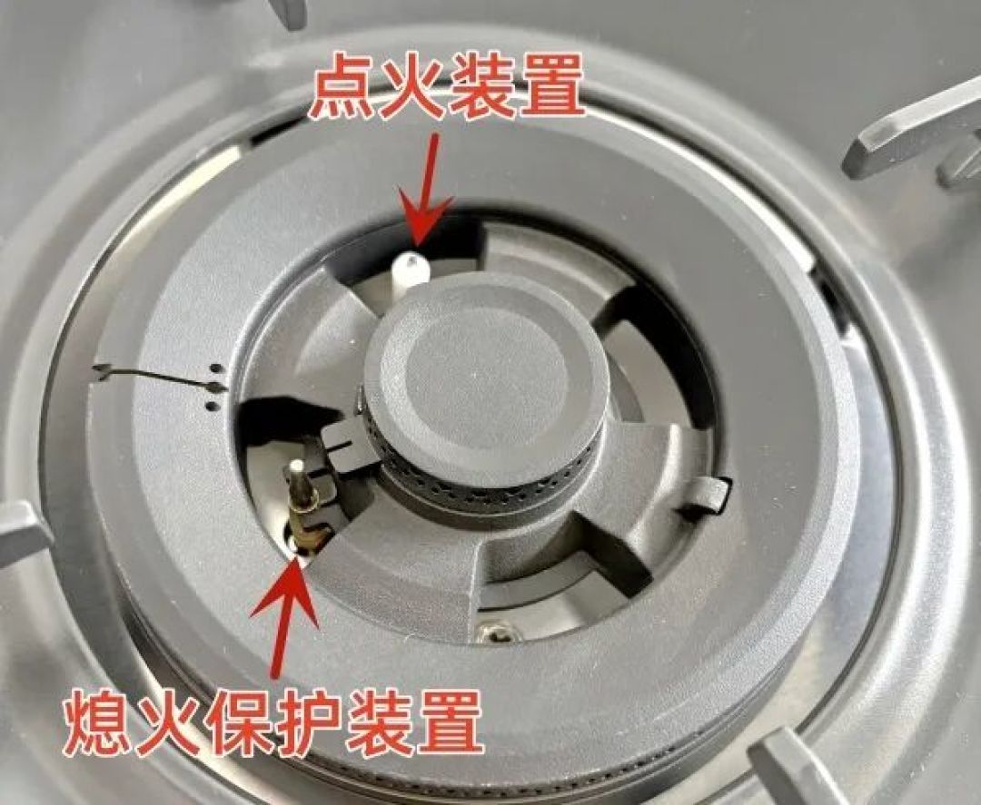 燃气灶超期服役风险大,四种情况需立即更换