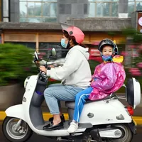 新国标电自接娃难题终结，多品牌实用车型上市