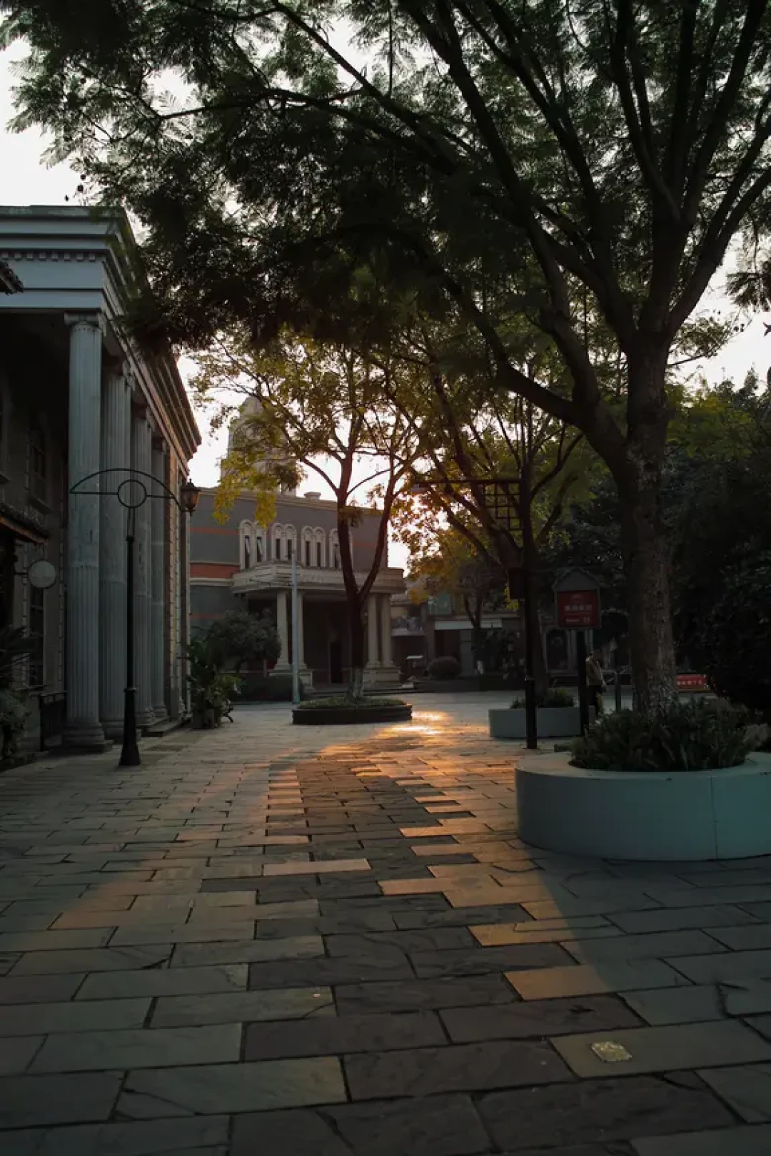适马DP1:一台值得琢磨的电子胶片相机