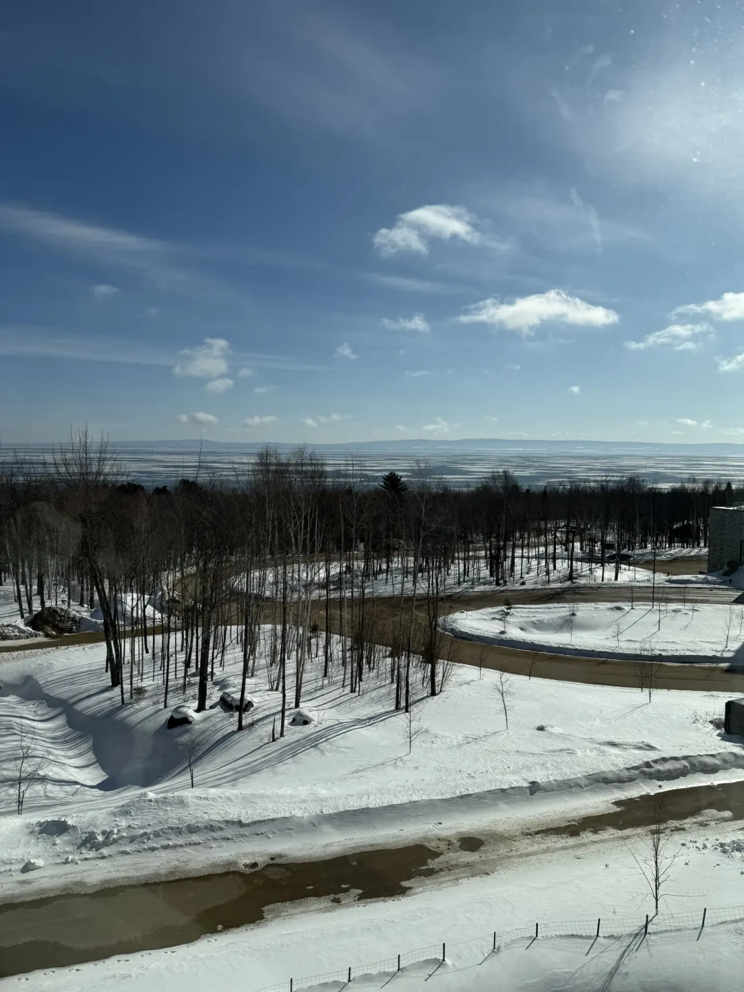 Club Med魁北克滑雪村:全包体验实测